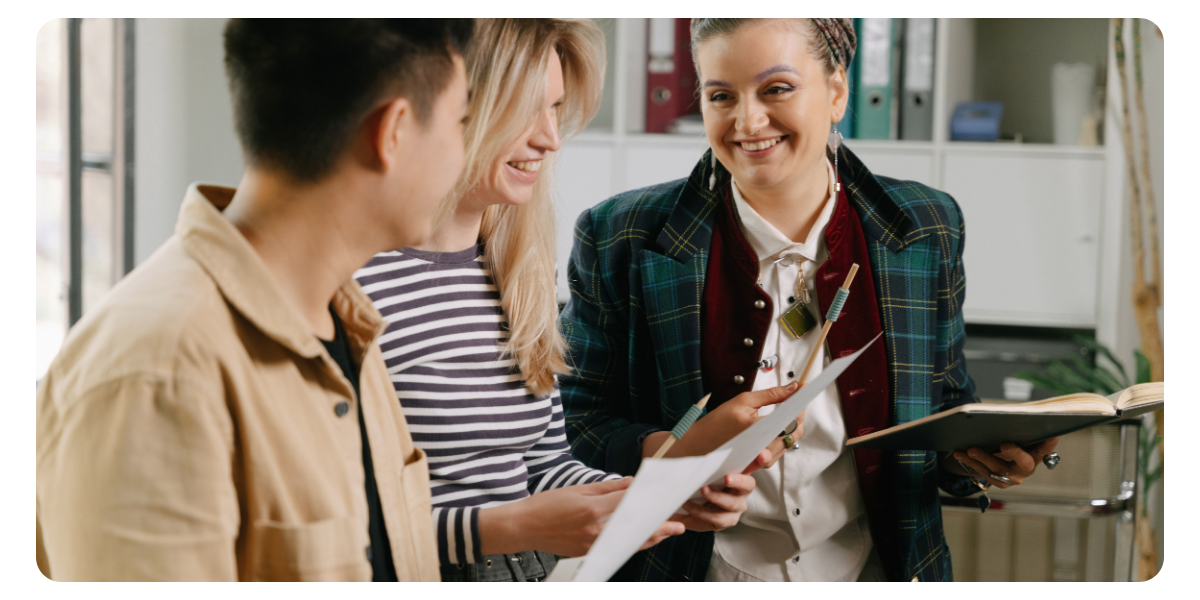 Get your strata manager involved