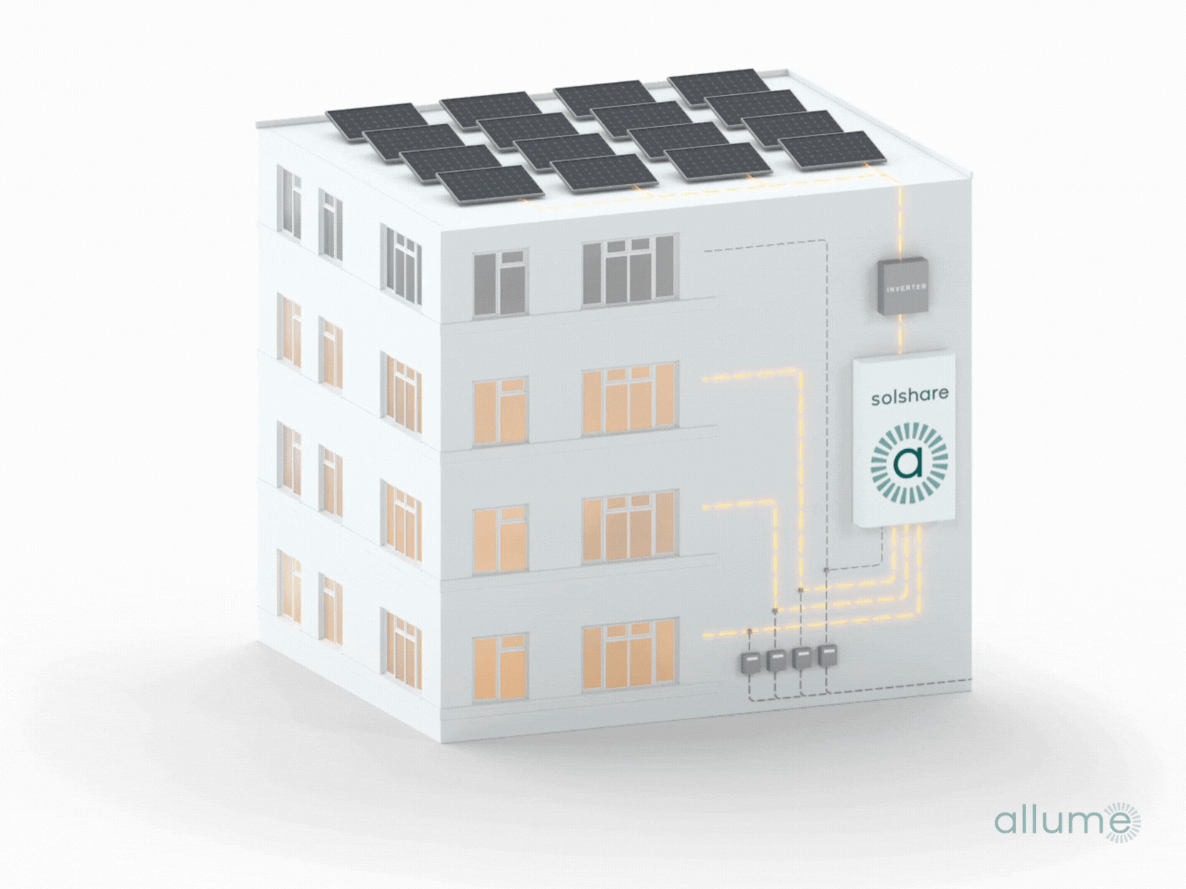 How SolShare Works